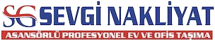 Sevgi Nakliyat